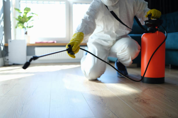 Reliable Blood Cleanup contractor in Ogunquit, ME by Trauma Clean Pros